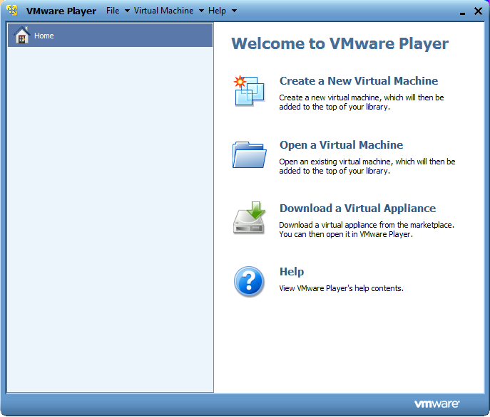 Vmware menu00.png