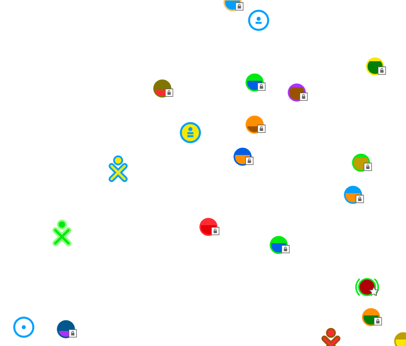 Adhoc network Indicate population.png