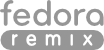 Fedora remix logo.png
