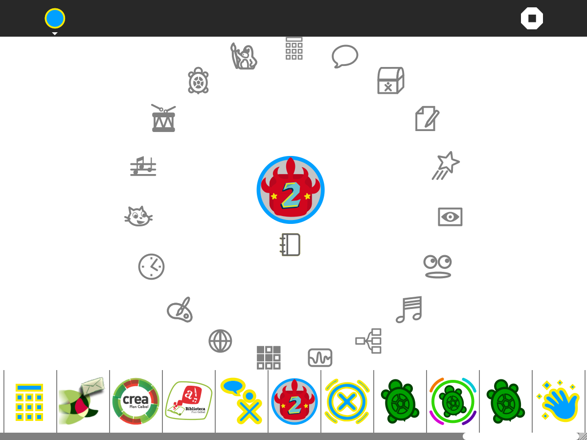Captura pantalla de Icon Change 1.png