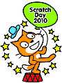 Scratch cat 8x11 color circus sm.jpg