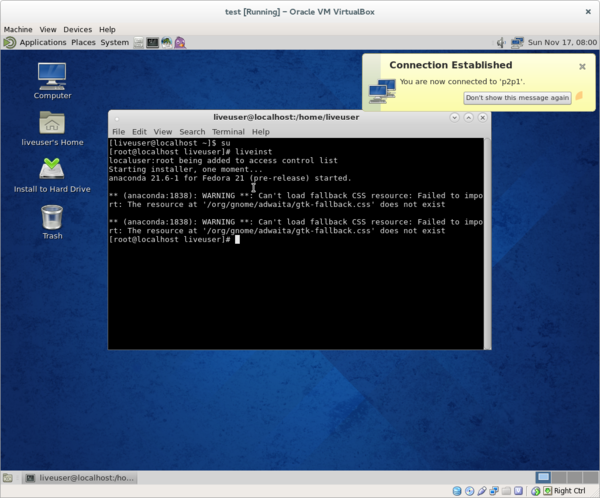 Fedora 12 Download