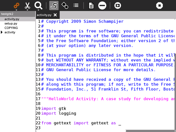 Screenshot of Develop testgtk2 .png