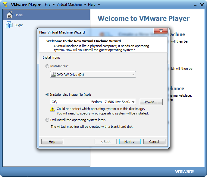 download vmware windows 7 image