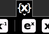 Toolbar algebra icon mockup.png