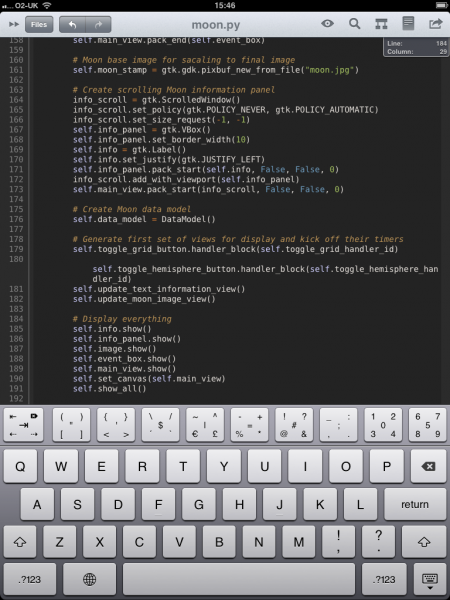 IOS source could editor with keyboard.PNG