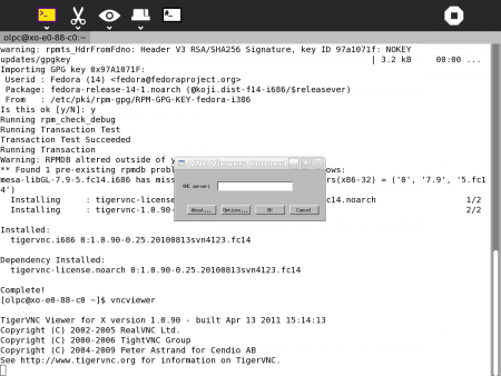 Screenshot of "VNC Viewer- Connection Details".png