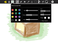 Paint Activity future pointy lock palette mockup.png