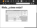 Dextrose teclado virtual.png